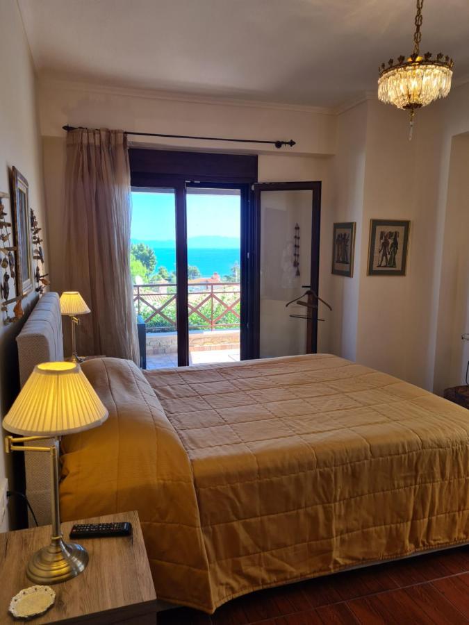 Daphne Villas Kriopigi Exterior foto