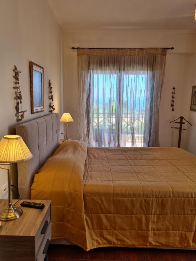 Daphne Villas Kriopigi Exterior foto