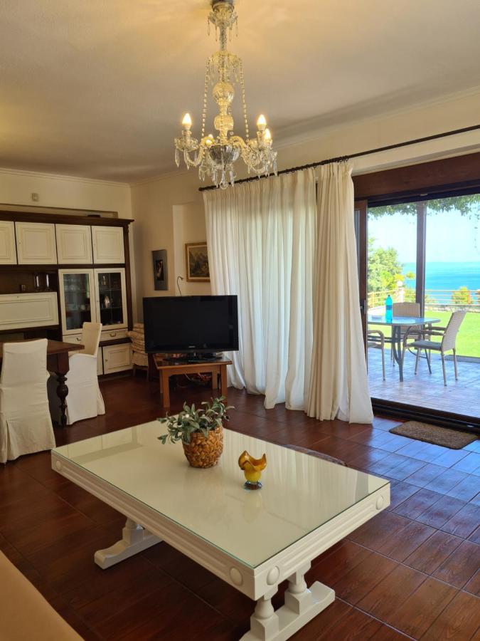 Daphne Villas Kriopigi Exterior foto
