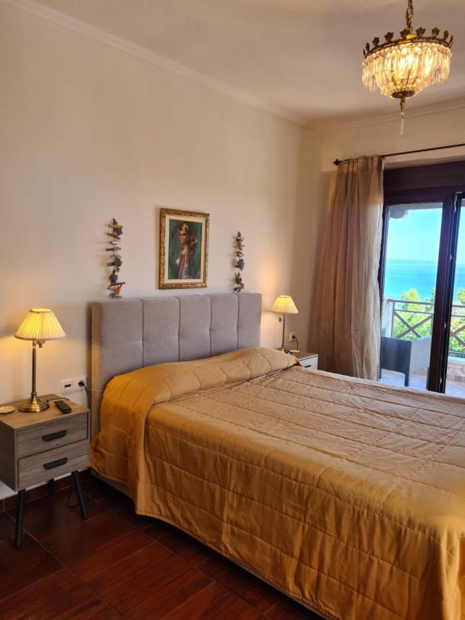 Daphne Villas Kriopigi Exterior foto