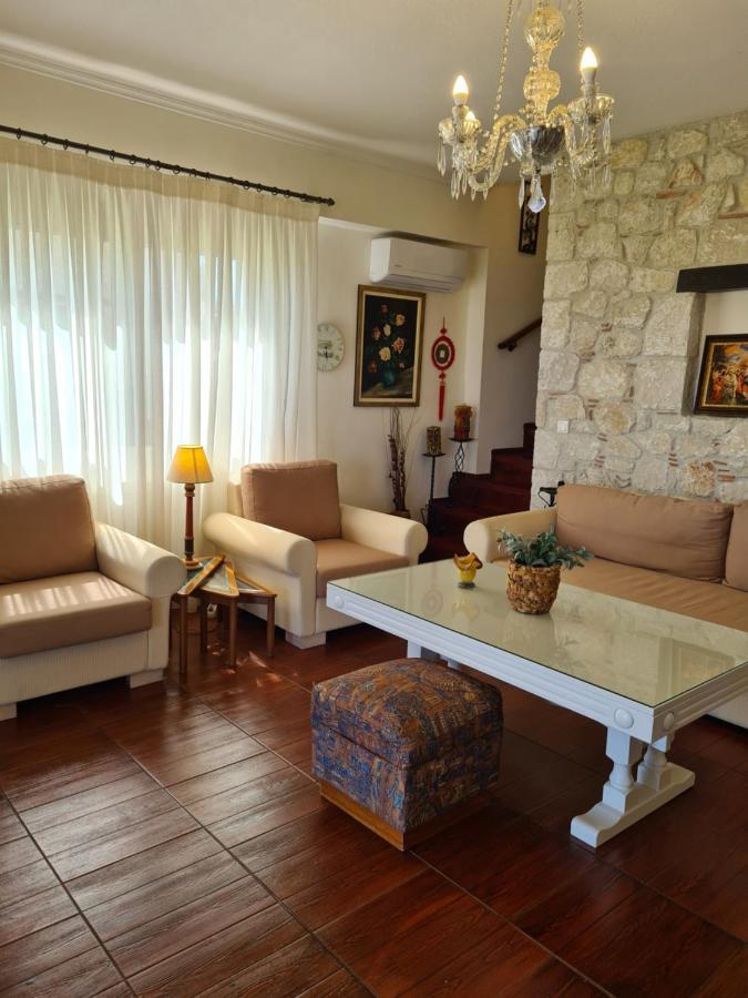 Daphne Villas Kriopigi Exterior foto