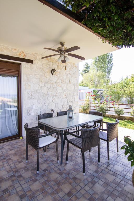 Daphne Villas Kriopigi Exterior foto