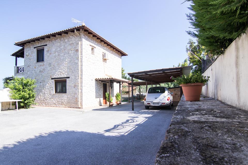 Daphne Villas Kriopigi Exterior foto