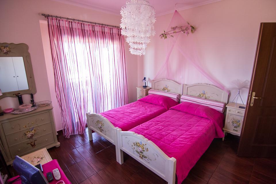 Daphne Villas Kriopigi Exterior foto